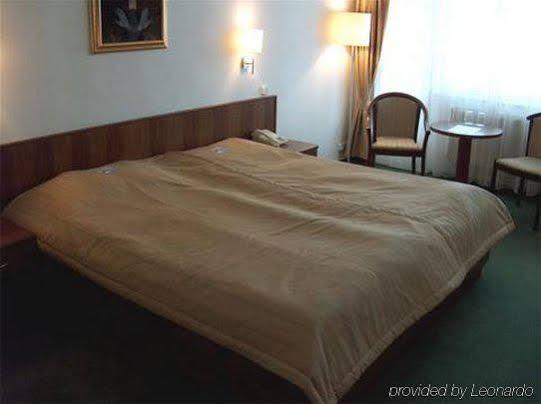 Hotel Axa Prag