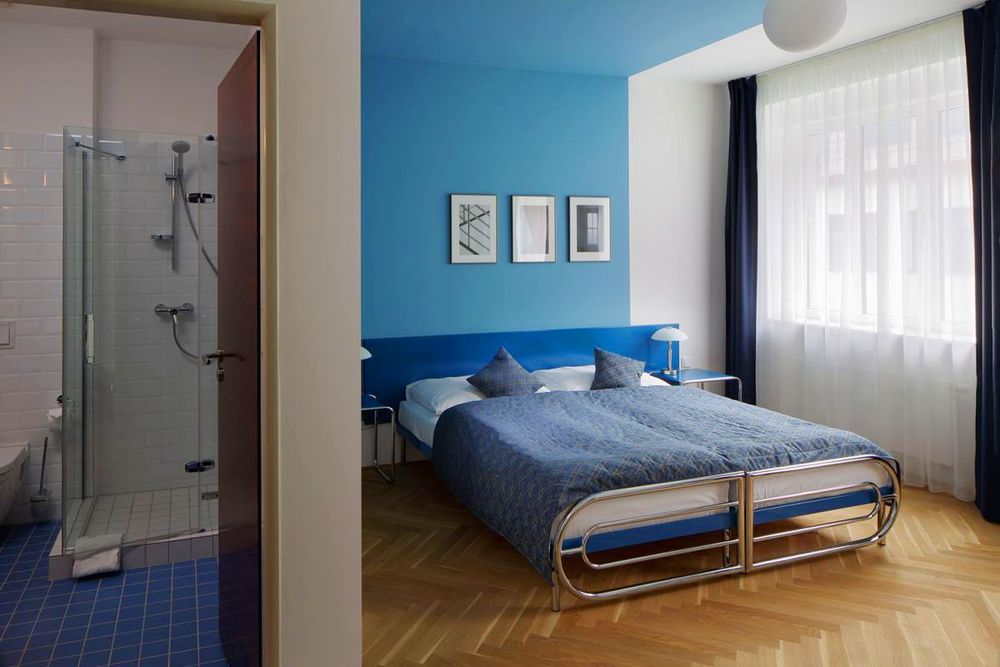 Axa 3* Prag