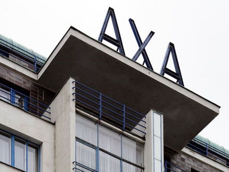 Axa Prag