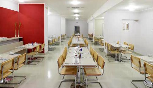 Axa 3* Prag