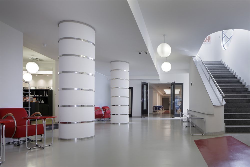 Axa 3* Prag