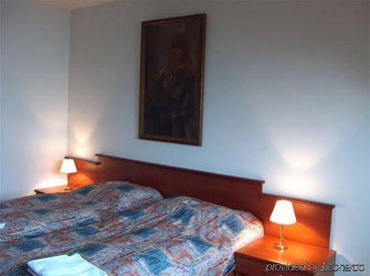 Axa Hotel Prag