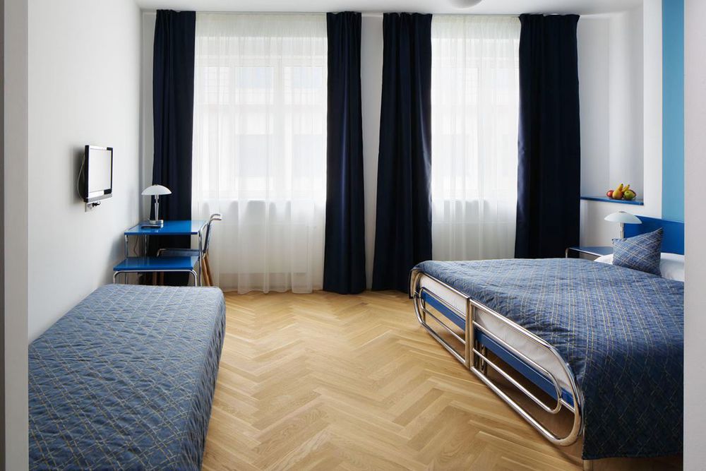 Hotel Axa Prag
