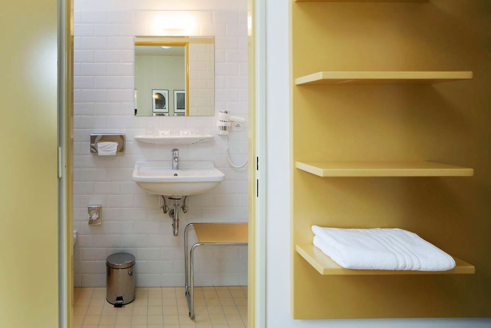 Axa Hotel Prag