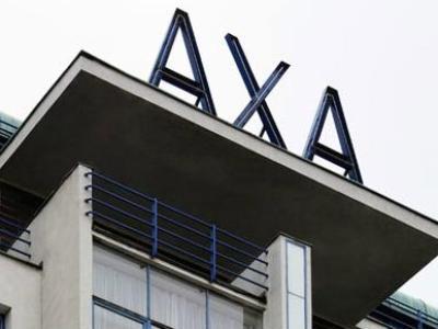 Axa Hotel Prag