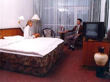 Axa Hotel Prag