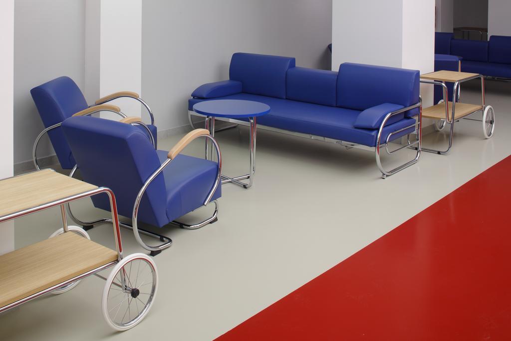Hotel Axa Prag