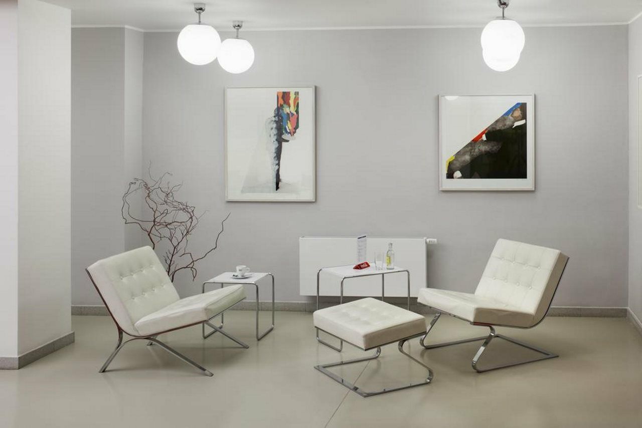 Axa Hotel Prag